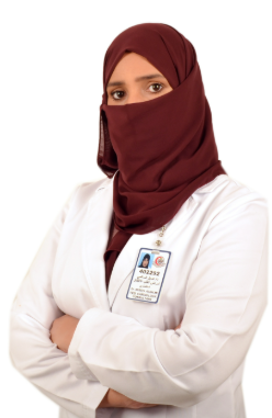 Dr. AsseeL Ali AL Salmi                     